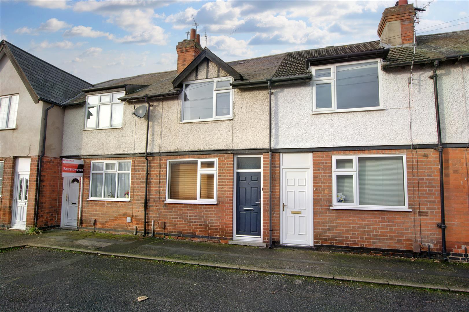 Grace Avenue, Beeston, Nottingham Robert Ellis Estate Agents